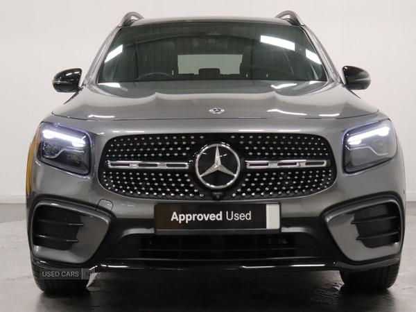 Used Mercedes-Benz GLB 2024 for sale - 78116875: Photo 28