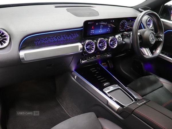 Used Mercedes-Benz GLB 2024 for sale - 78116875: Photo 3