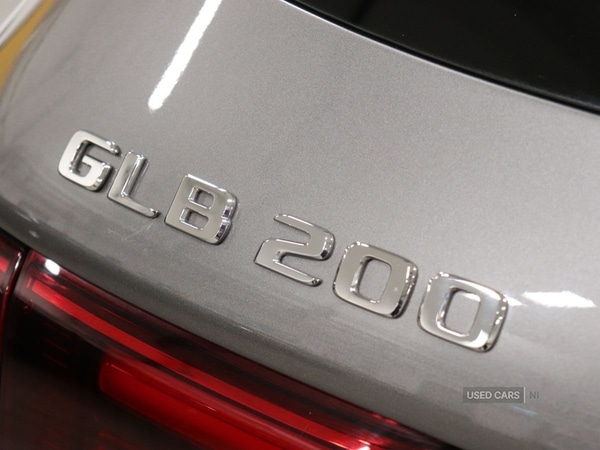 Used Mercedes-Benz GLB 2024 for sale - 78116875: Photo 30