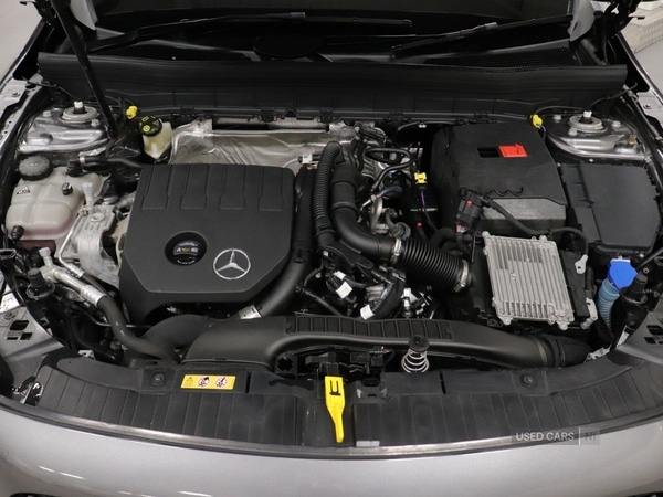 Used Mercedes-Benz GLB 2024 for sale - 78116875: Photo 31