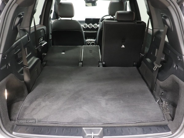 Used Mercedes-Benz GLB 2024 for sale - 78116875: Photo 32