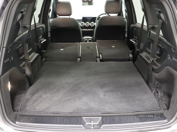 Used Mercedes-Benz GLB 2024 for sale - 78116875: Photo 33