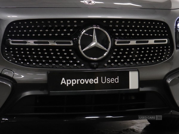 Used Mercedes-Benz GLB 2024 for sale - 78116875: Photo 34