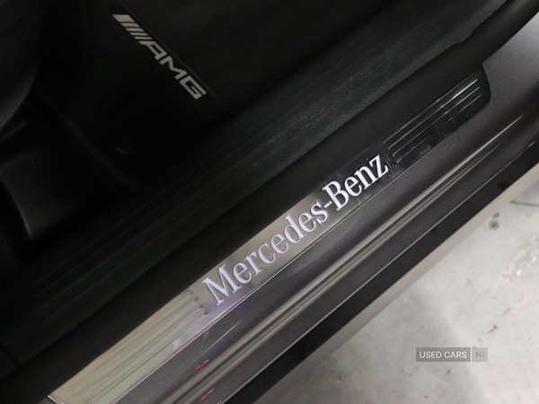 Used Mercedes-Benz GLB 2024 for sale - 78116875: Photo 35