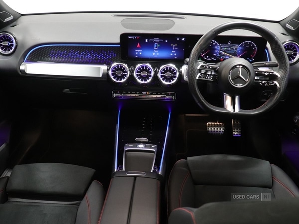 Used Mercedes-Benz GLB 2024 for sale - 78116875: Photo 39