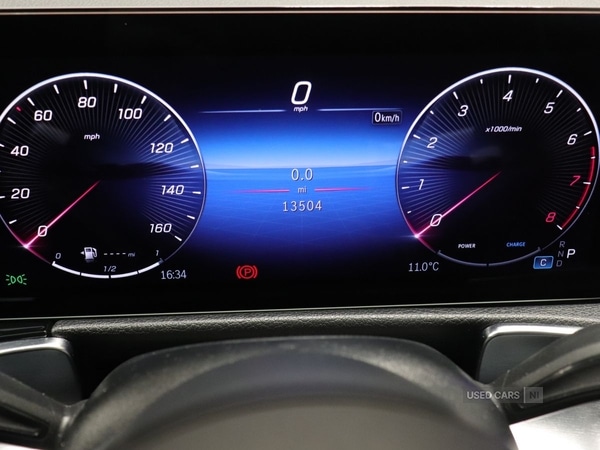 Used Mercedes-Benz GLB 2024 for sale - 78116875: Photo 4