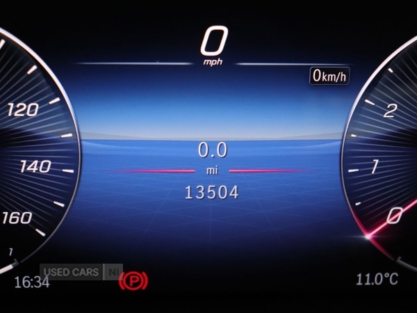 Used Mercedes-Benz GLB 2024 for sale - 78116875: Photo 40