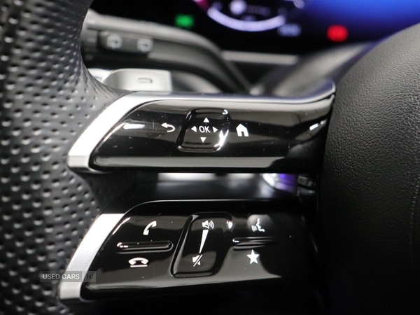 Used Mercedes-Benz GLB 2024 for sale - 78116875: Photo 41