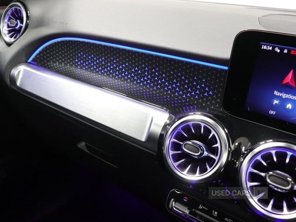 Used Mercedes-Benz GLB 2024 for sale - 78116875: Photo 43