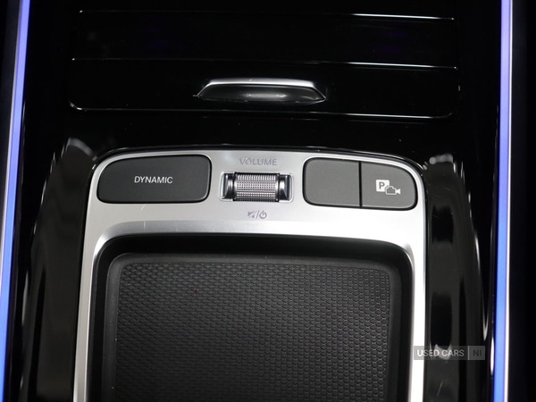 Used Mercedes-Benz GLB 2024 for sale - 78116875: Photo 44