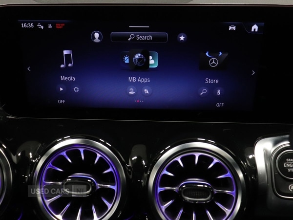 Used Mercedes-Benz GLB 2024 for sale - 78116875: Photo 45