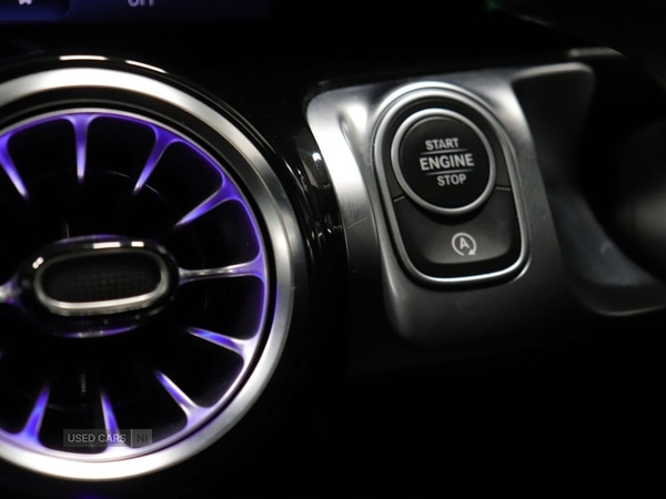 Used Mercedes-Benz GLB 2024 for sale - 78116875: Photo 46