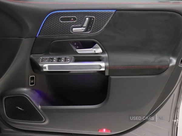 Used Mercedes-Benz GLB 2024 for sale - 78116875: Photo 47