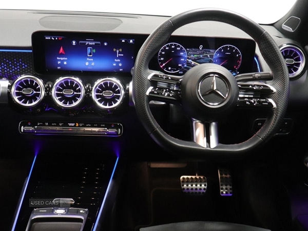 Used Mercedes-Benz GLB 2024 for sale - 78116875: Photo 6