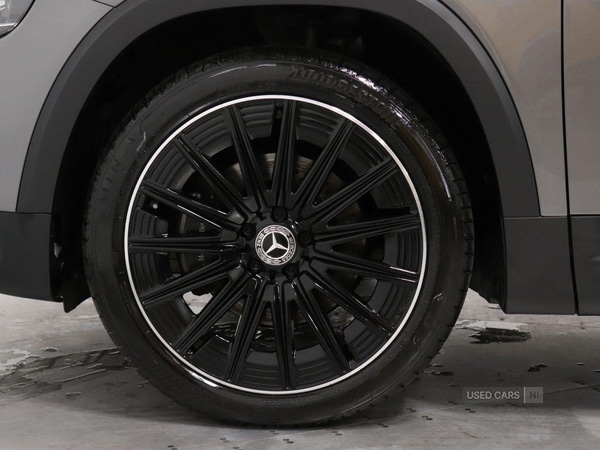 Used Mercedes-Benz GLB 2024 for sale - 78116875: Photo 7