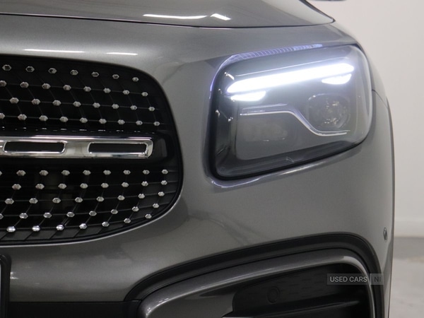 Used Mercedes-Benz GLB 2024 for sale - 78116875: Photo 8