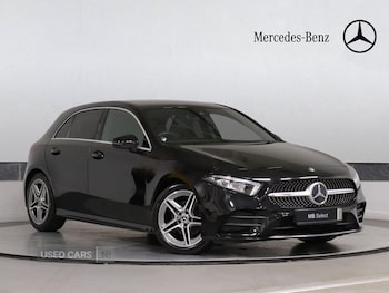 Used Mercedes-Benz A-Class 2019 for sale - 78505165: Photo