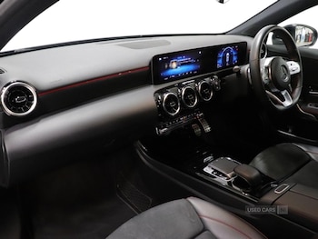 Used Mercedes-Benz A-Class 2019 for sale - 78505165: Photo