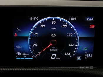 Used Mercedes-Benz A-Class 2019 for sale - 78505165: Photo