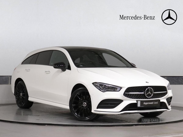 Used Mercedes-Benz CLA 2022 for sale - 76659679: Photo 1