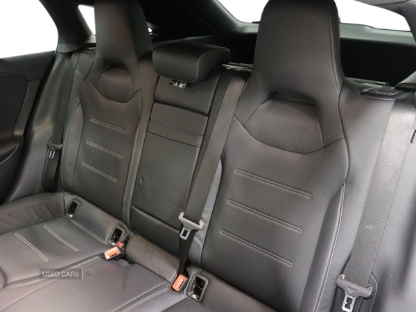 Used Mercedes-Benz CLA 2022 for sale - 76659679: Photo 10