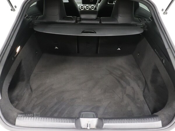 Used Mercedes-Benz CLA 2022 for sale - 76659679: Photo 11