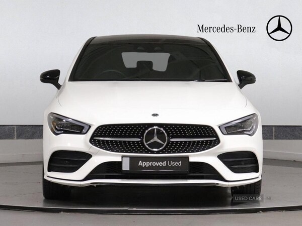 Used Mercedes-Benz CLA 2022 for sale - 76659679: Photo 12