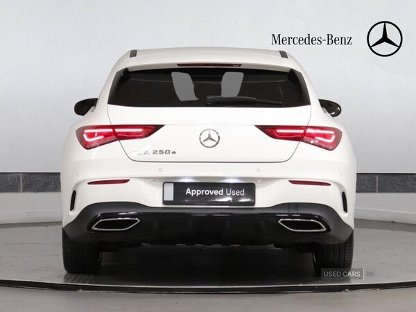 Used Mercedes-Benz CLA 2022 for sale - 76659679: Photo 13