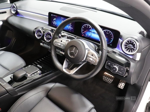 Used Mercedes-Benz CLA 2022 for sale - 76659679: Photo 14