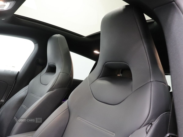 Used Mercedes-Benz CLA 2022 for sale - 76659679: Photo 15