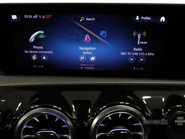 Used Mercedes-Benz CLA 2022 for sale - 76659679: Photo 16