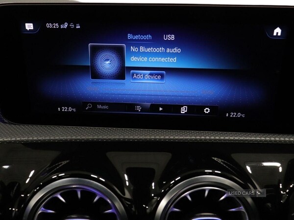 Used Mercedes-Benz CLA 2022 for sale - 76659679: Photo 17