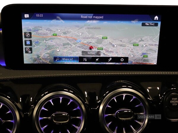 Used Mercedes-Benz CLA 2022 for sale - 76659679: Photo 18