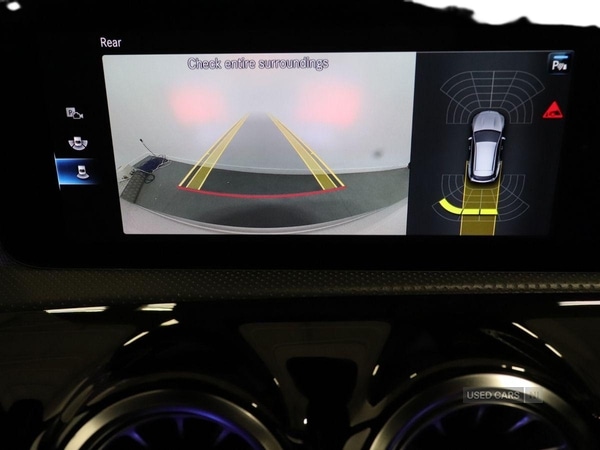 Used Mercedes-Benz CLA 2022 for sale - 76659679: Photo 19