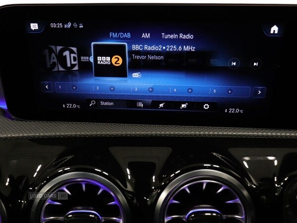 Used Mercedes-Benz CLA 2022 for sale - 76659679: Photo 20