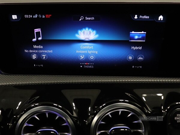 Used Mercedes-Benz CLA 2022 for sale - 76659679: Photo 21