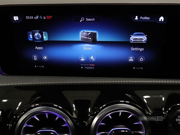 Used Mercedes-Benz CLA 2022 for sale - 76659679: Photo 22