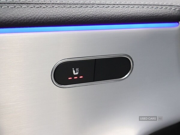 Used Mercedes-Benz CLA 2022 for sale - 76659679: Photo 24