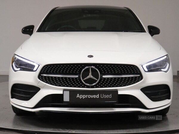 Used Mercedes-Benz CLA 2022 for sale - 76659679: Photo 27