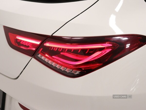 Used Mercedes-Benz CLA 2022 for sale - 76659679: Photo 28