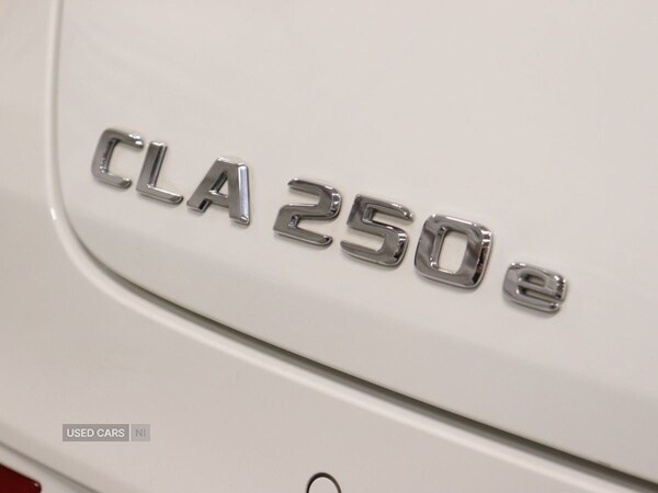Used Mercedes-Benz CLA 2022 for sale - 76659679: Photo 29