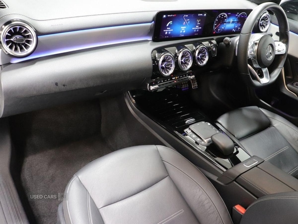 Used Mercedes-Benz CLA 2022 for sale - 76659679: Photo 3