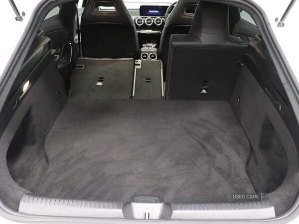 Used Mercedes-Benz CLA 2022 for sale - 76659679: Photo 31