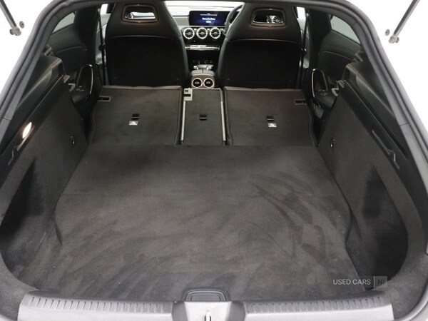 Used Mercedes-Benz CLA 2022 for sale - 76659679: Photo 32