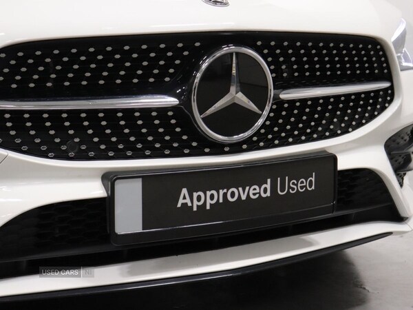 Used Mercedes-Benz CLA 2022 for sale - 76659679: Photo 33