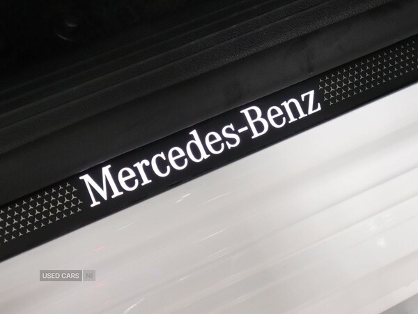 Used Mercedes-Benz CLA 2022 for sale - 76659679: Photo 34