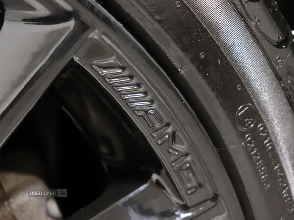 Used Mercedes-Benz CLA 2022 for sale - 76659679: Photo 35