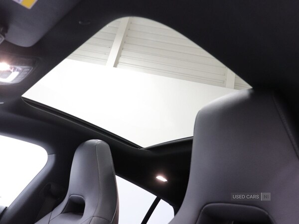 Used Mercedes-Benz CLA 2022 for sale - 76659679: Photo 36