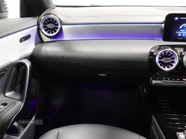 Used Mercedes-Benz CLA 2022 for sale - 76659679: Photo 37