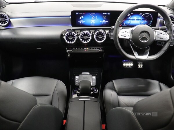 Used Mercedes-Benz CLA 2022 for sale - 76659679: Photo 39